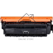 Картридж лазерный Canon Cartridge 040HBK (0461C001) черный (12500 стр.) для Canon LBP-710Cx/712Cx