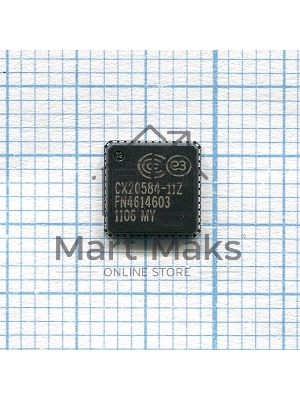Микросхема CX20584-11Z
