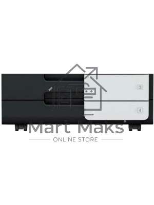 Лоток Konica Minolta PC-216 Universal Tray (2x)