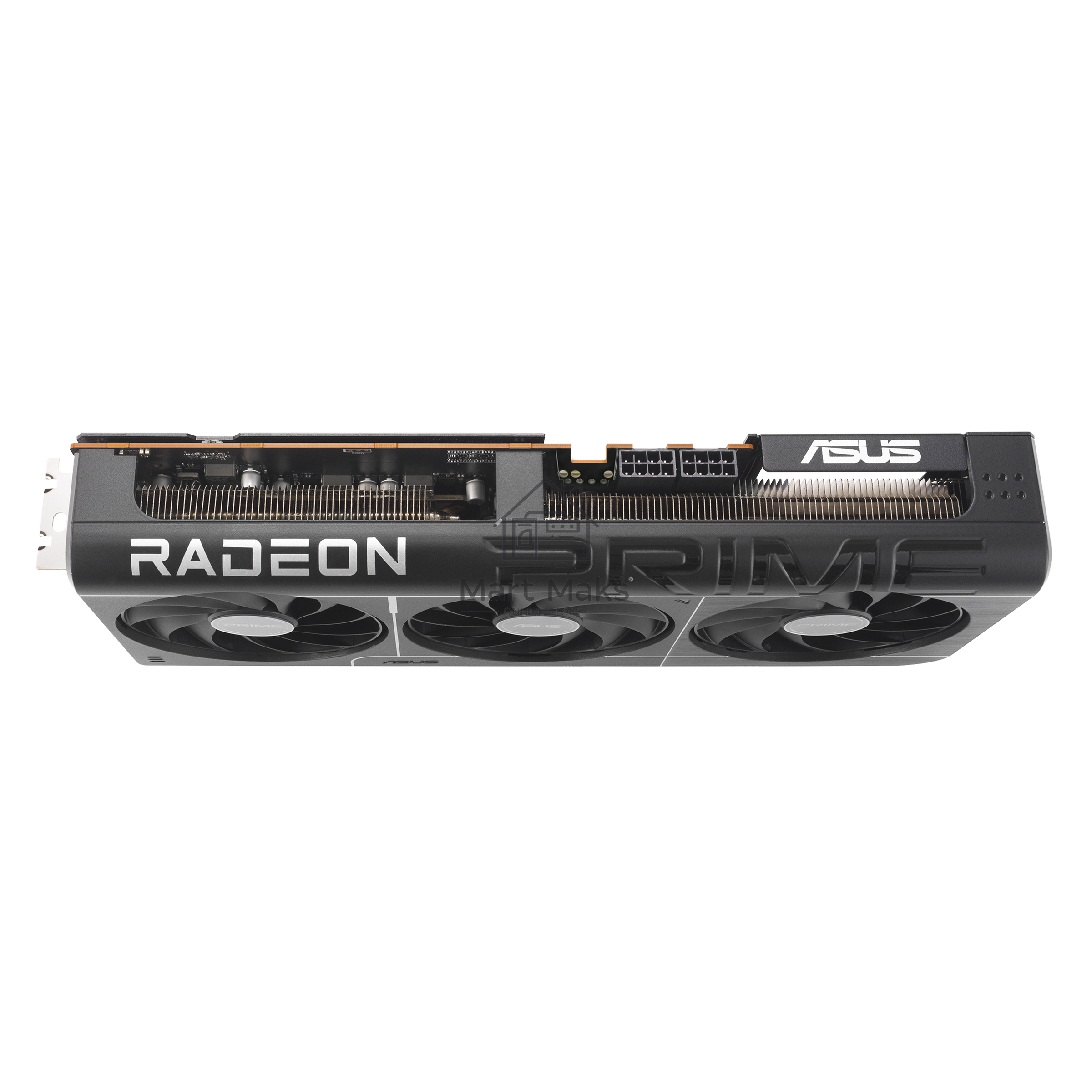 Видеокарта ASUS PRIME-RX9070-O16G