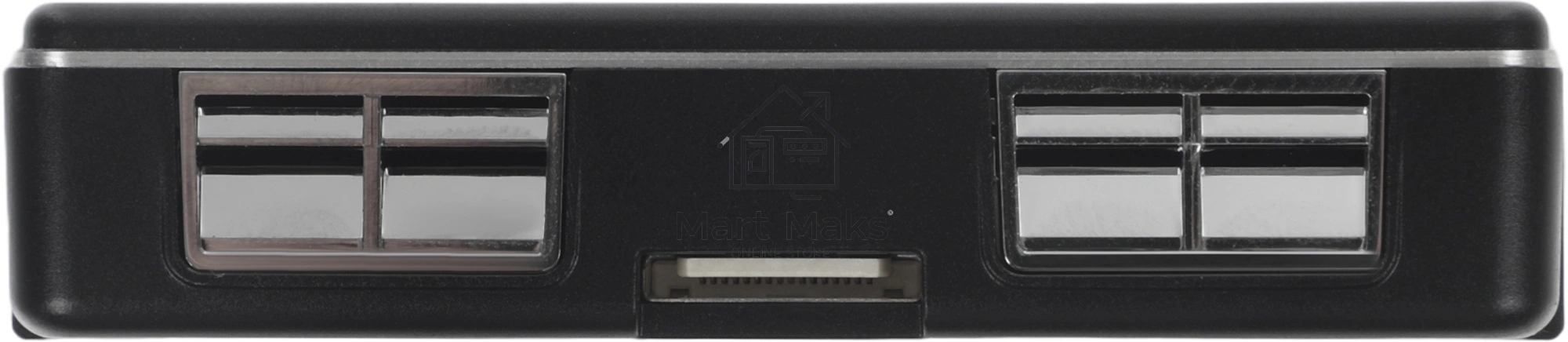 Накопитель SSD Samsung PM1653, 960Gb, SAS 4.0, 2.5