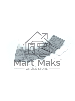 Термопаста с фазовым переходом Laird TPCM 7250 20x20 мм 10 шт