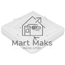 Светодиодная лента SMARTBUY (SBL-Lng-20-W-6K) 20W/6000К