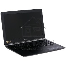 Система охлаждения для ноутбука Acer Aspire VN7-592G