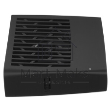 Маршрутизатор mikroTik hAP ax2 C52iG-5HaxD2HaxD-TC WIFI6, 2.4+5Ghz, 5RJ45 1Gbit, 1 POE
