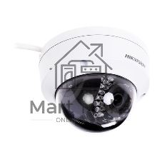 Камера видеонаблюдения Hikvision DS-2CC112P-IR