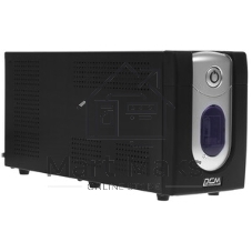 Источник бесперебойного питания Powercom Imperial IMD-3000AP 1800Вт 3000ВА черный