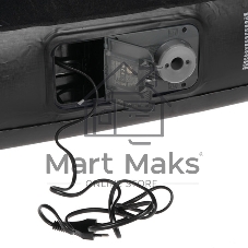 Надувной матрас BESTWAY 67462 Tritech, 191 х 137 х 30 см, с встроенным насосом 220-240V