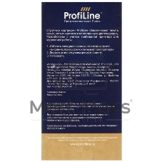 Картридж струйный ProfiLine PL-PFI-102MBK для принтеров Canon IPF510/IPF605/IPF610/IPF650/IPF655/IPF710/IPF750/IPF755/IPF760/IPF765 с чернилами Matte Black