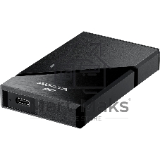 Внешний SSD ADATA SE920, 4TB, USB 4 Type-C, R/W 3800/3700, черный