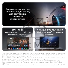 Телевизор Xiaomi 55