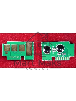 Чип ELP для Samsung CLP-680/680DW/680DN /CLX-6260FR/6260FD/6260FW/6260ND/6260NR (MLT-506L-Y) Yellow 3.5K (Китай)