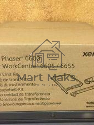 Узел транспоритровки Xerox 108R01122 (100000 стр) для Xerox Phaser 6600 (Channels)