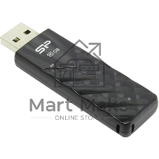 Флешка USB 16Gb Ultima U03 SP016Gb,UF2U03V1K USB 2.0 черный