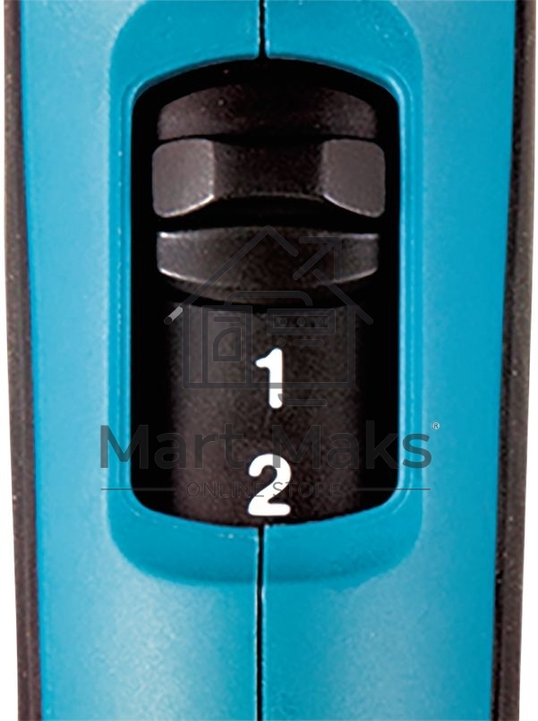 Фен строительный MAKITA HG5030K 198932 1600Вт.