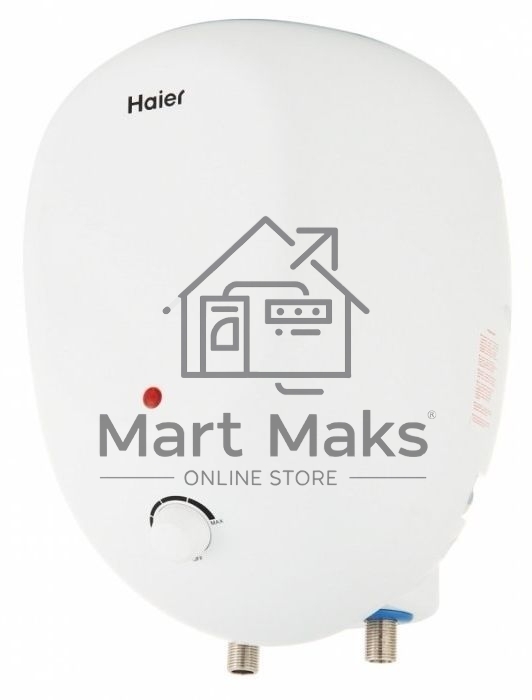 Водонагреватель Haier ES8V-Q1(R) Объем 8л, мощность 1,5кВт