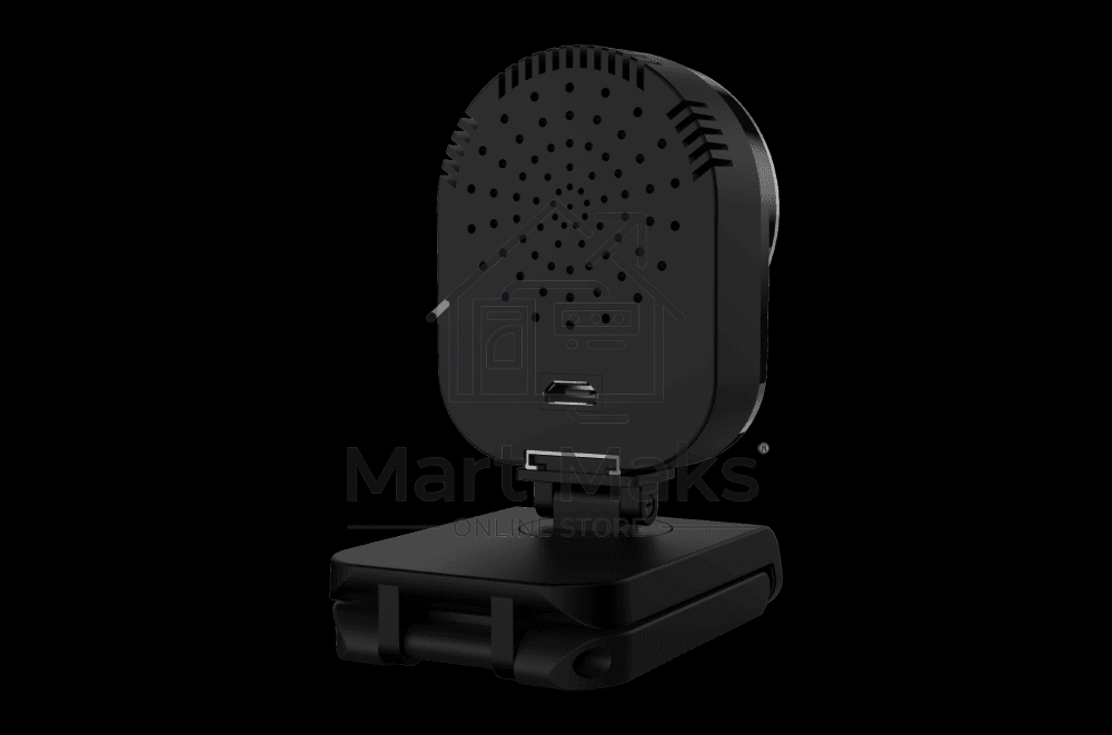 Веб-камера Genius Webcam QCam 6000, 2MP, Full HD, Black 32200002407/32200002400