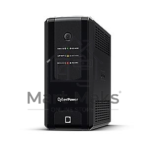 Источник бесперебойного питания CyberPower UT1100EIG