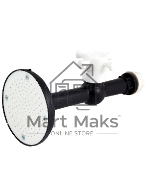 Лейка душевая Мастерица SH-1/2