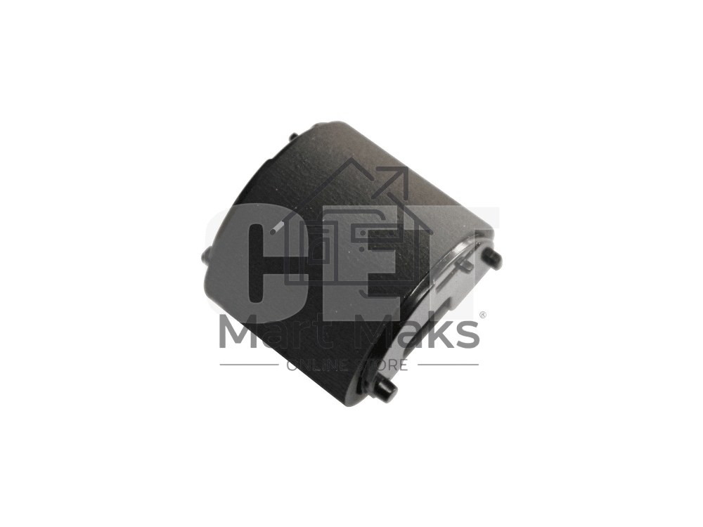 Ролик подхвата CET CET5857 (RL1-0568-000/RL1-2412-000) для HP LJ Enterprise P3015/P3005 M521/M525 1-го лотка