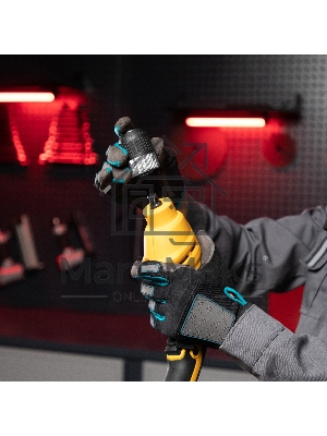 Патрон Matrix для дрели быстрозажимной 2–13 мм – 1/2