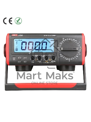 Цифровой мультиметр UNI-T UT802
