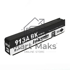 Картридж струйный NVPrint 913A (NV-L0R95AE) Black для HP PageWide 352dw/377dw (3500 стр) Картридж струйный NVPrint 913A (NV-L0R95AE) Black для HP PageWide 352dw/377dw (3500 стр)