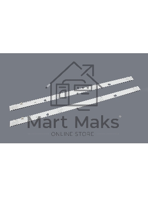 Светодиодная подсветка MS-L1936 V1 (Комплект 2шт)