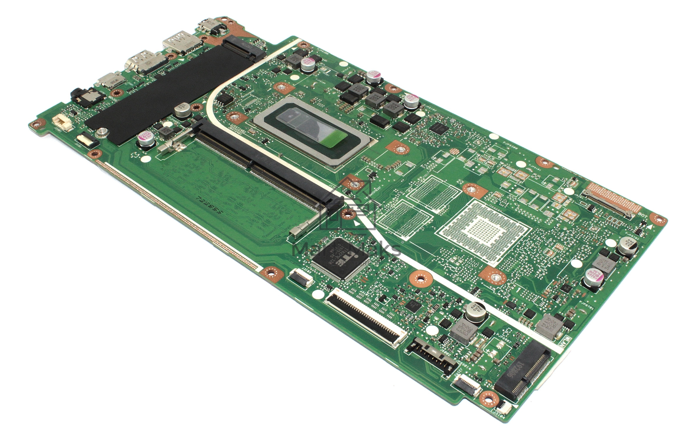 Материнская плата для Asus X712FA 4G/I7-8565U