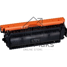 Картридж лазерный Canon Cartridge 040HBK (0461C001) черный (12500 стр.) для Canon LBP-710Cx/712Cx