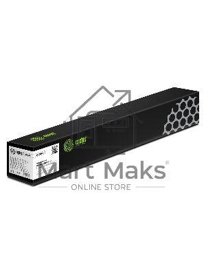 Картридж лазерный Cactus CS-EXV49BK черный (36000 стр.) для Canon IR C3320/C3320i/C3325i/C3330i/C3500/C3520i MFP/C3525i MFP/C3530i MFP