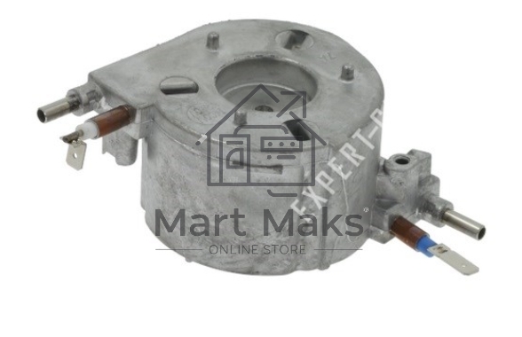 Бойлер круглый Delonghi 1400Вт 230В