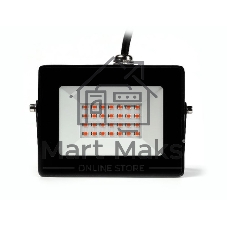 Светодиодный (LED) прожектор FL Sensor Smartbuy-20W/6500K/65 (SBL-FLSen-20-65K)