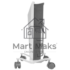 Конвектор электрический Electrolux ECH/AS2 -1500 MR белый, 1500 Вт, 20 м2, термостат
