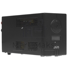 Источник бесперебойного питания Powercom Infinity INF-500 300Вт 500ВА черный