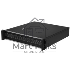 Серверный корпус ExeGate Pro EX284971RUS 2U450-09 (RM 19