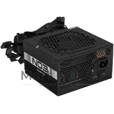 Блок питания Chieftec Eon ZPU-400S, 400Вт, 80 PLUS, 120мм, черный