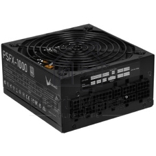 Блок питания Formula V Line FV-1000PM, 1000W, ATX3.1/PCIe5.1, APFC, 80+ Platinum, 12cm Fan, Full Modular