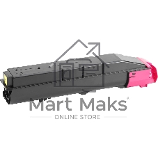 Картридж лазерный Kyocera TK-8305M (1T02LKBNL0) пурпурный для TASKalfa 3050ci/3550ci 15000 стр.