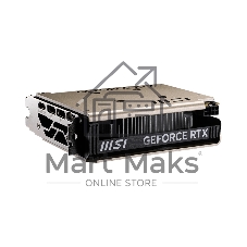 Видеокарта MSI RTX 5060 8Gb RTX 5060 8G INSPIRE ITX OC