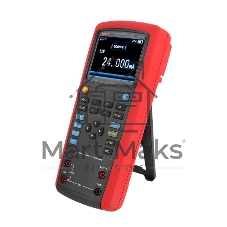 Калибратор температуры UNI-T UT715