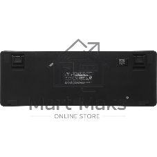 Клавиатура Redragon Star Blade Pro гибридная, USB Type-A, Bluetooth, радиоканал, чёрный