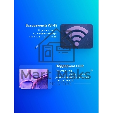 Телевизор Samsung 55
