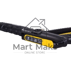 Минимойка Huter W195-PW SMART PROFESSIONAL 2500Вт (70/8/54)