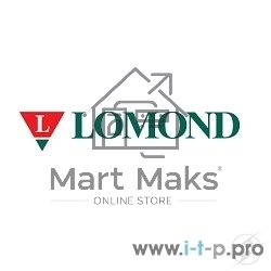Фотобумага LOMOND 170 г/м2 односторонняя глянцевая, 10х15см. 700листов