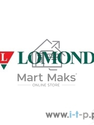 Фотобумага LOMOND 170 г/м2 односторонняя глянцевая, 10х15см. 700листов