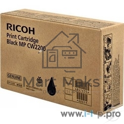Тонер Картридж Ricoh MP CW2200 841636 голубой для Ricoh