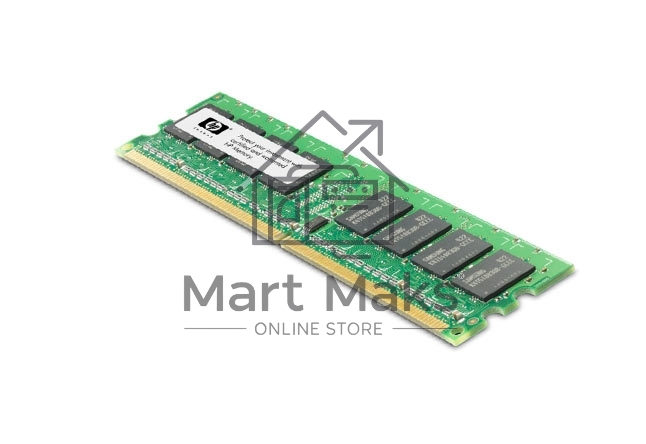 Оперативная память HPE, DDR3, 16GB (1x16 GB), 1600 MHz, CL11, ECC, RDIMM