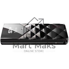 Флешка USB 16Gb Ultima U03 SP016Gb,UF2U03V1K USB 2.0 черный