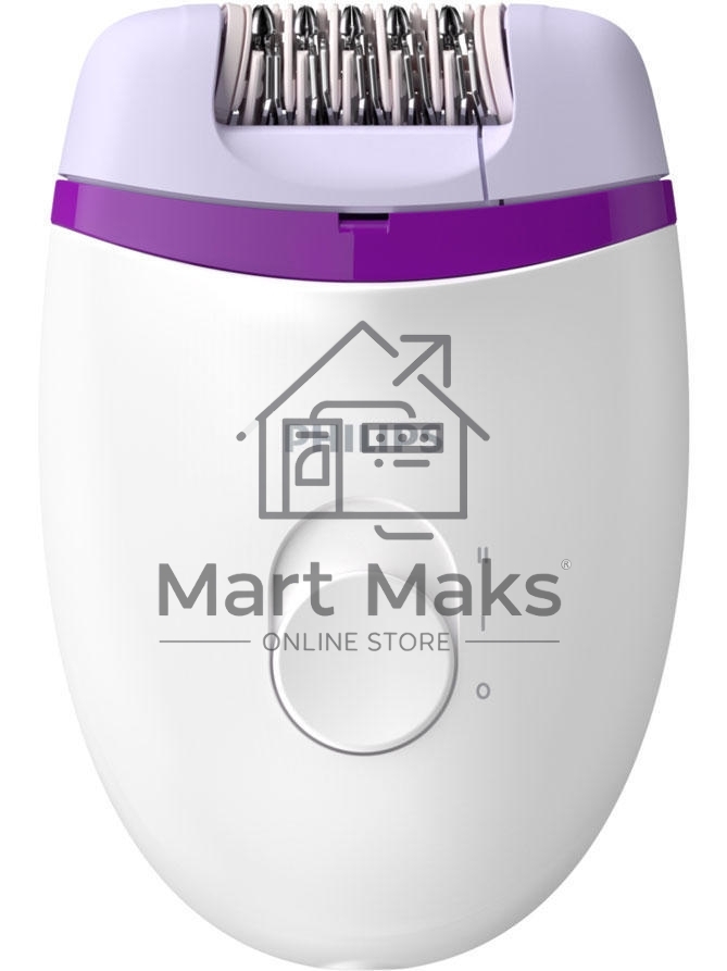 Эпилятор Philips BRE225/00